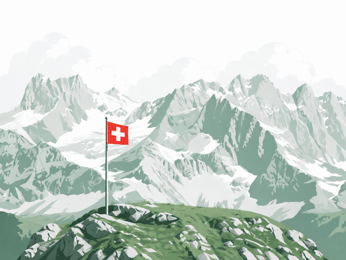 Swiss sovereignty