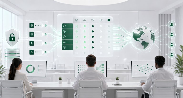 How to Prevent AI Data Leaks: The Swiss Guide for 2026