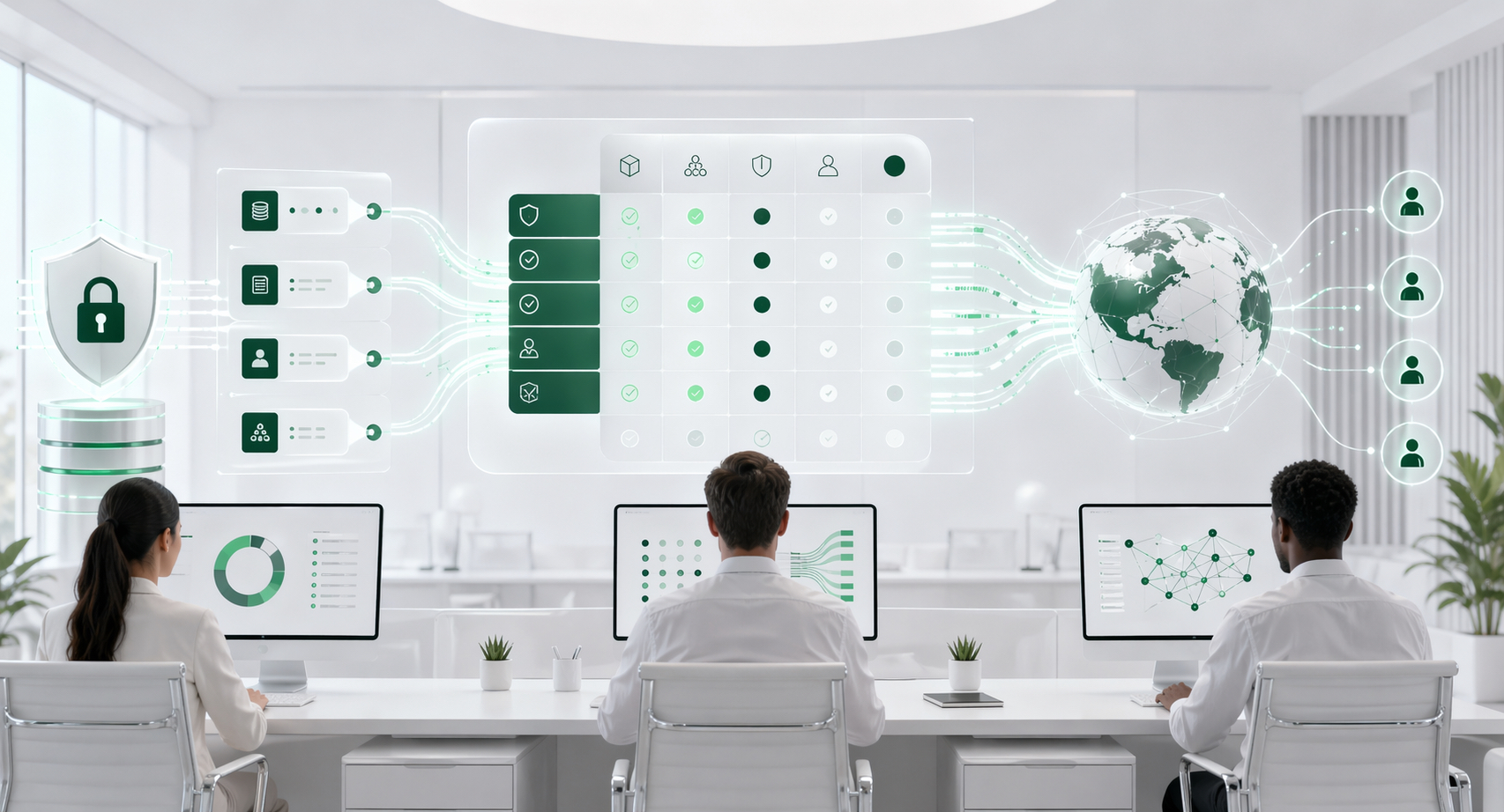 How to Prevent AI Data Leaks: The Swiss Guide for 2026