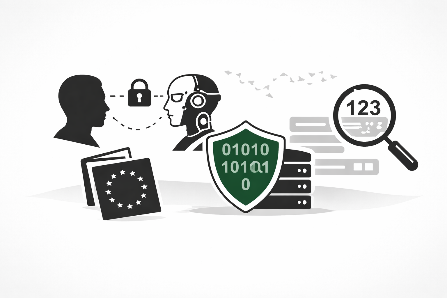 AI Governance and the Unsolved Inference Problem