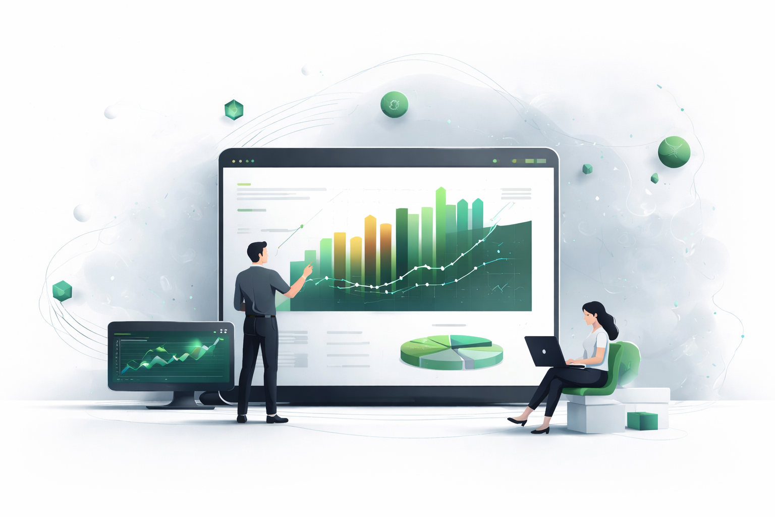 The Enterprise AI Dilemma: Productivity vs. Governance, and Why You Need Both