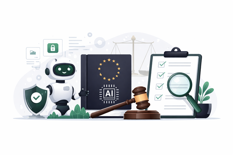 The EU AI Act Is Here: Your Enterprise Compliance Roadmap for 2025-2027
