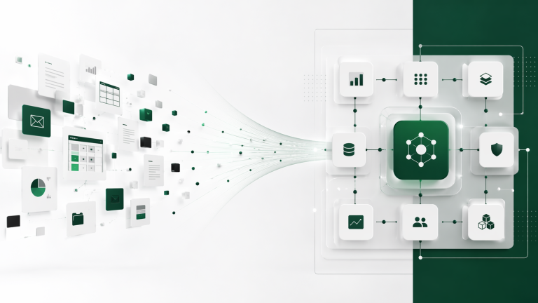 AI in the Office: Why Artificial Intelligence Is Fundamentally Changing the Way We Work