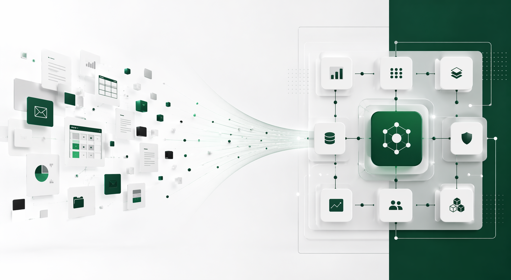 AI in the Office: Why Artificial Intelligence Is Fundamentally Changing the Way We Work