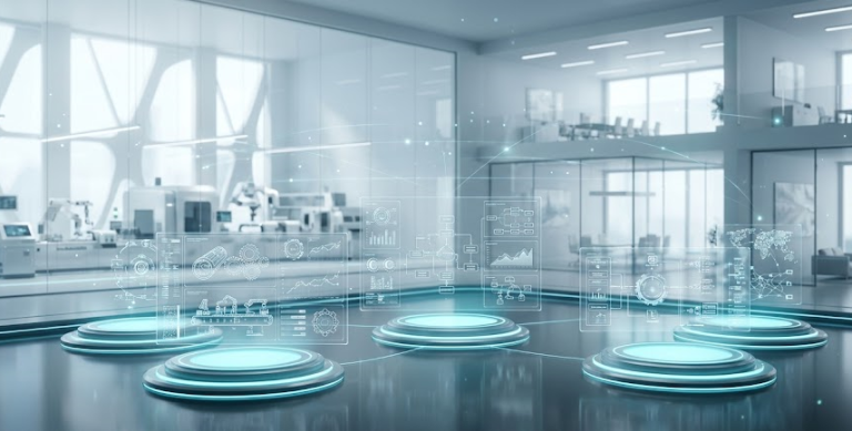 AI in mechanical-engineering SMEs: where quotations, service reports and conformity docs eat hours every day, and how an assistant gives them back