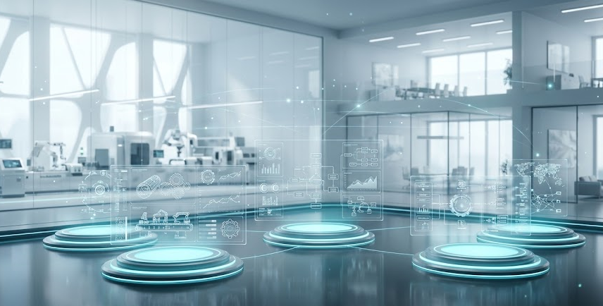 AI in mechanical-engineering SMEs: where quotations, service reports and conformity docs eat hours every day, and how an assistant gives them back