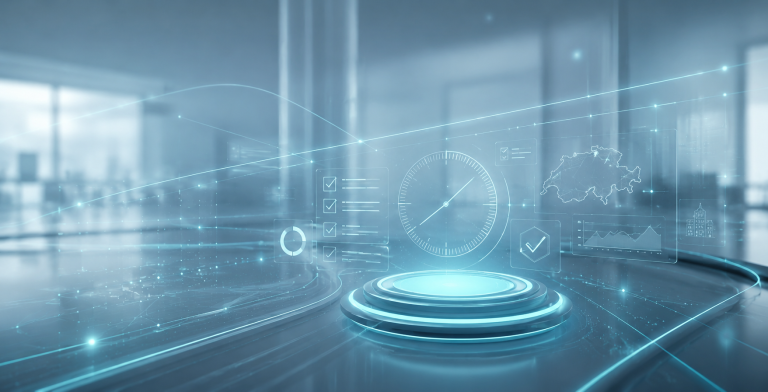 AI Readiness Check for Swiss SMEs: The 15 minutes that save you six months of the wrong tool
