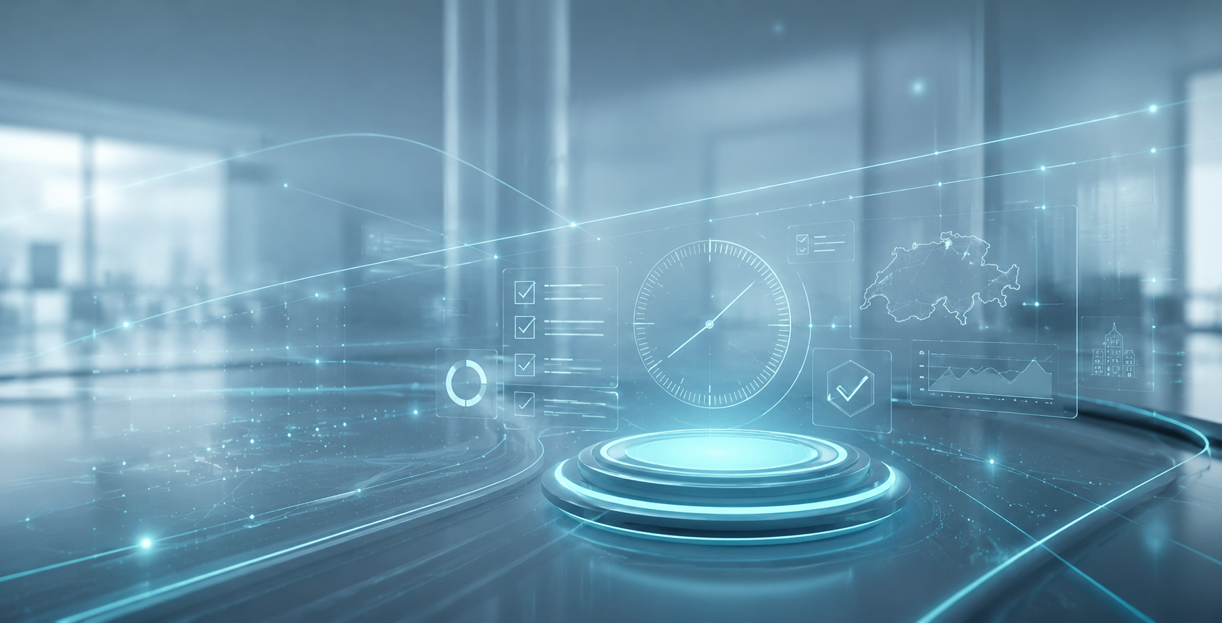 AI Readiness Check for Swiss SMEs: The 15 minutes that save you six months of the wrong tool