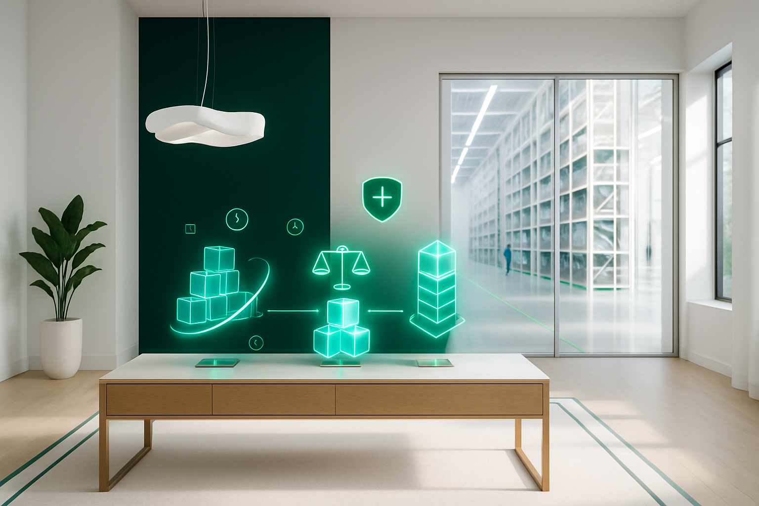 FIFO or moving average? Inventory valuation in a Swiss SME — what the law requires and what you may choose