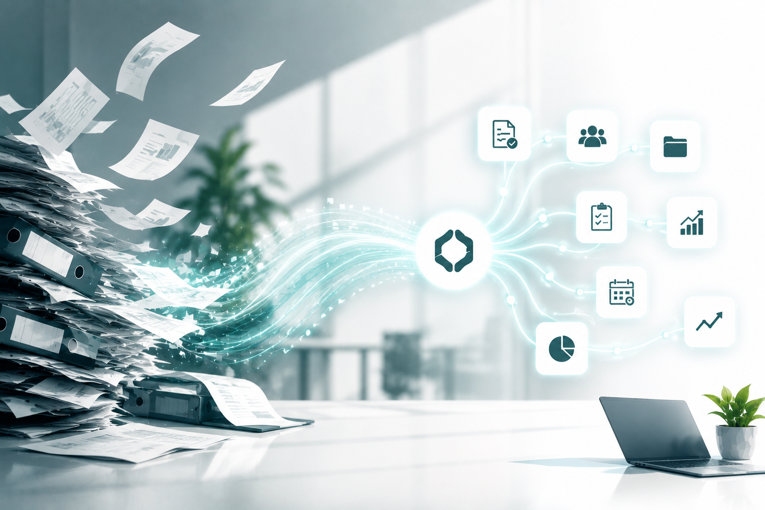 Which Processes Are Actually Worth Automating, A Swiss SME Guide