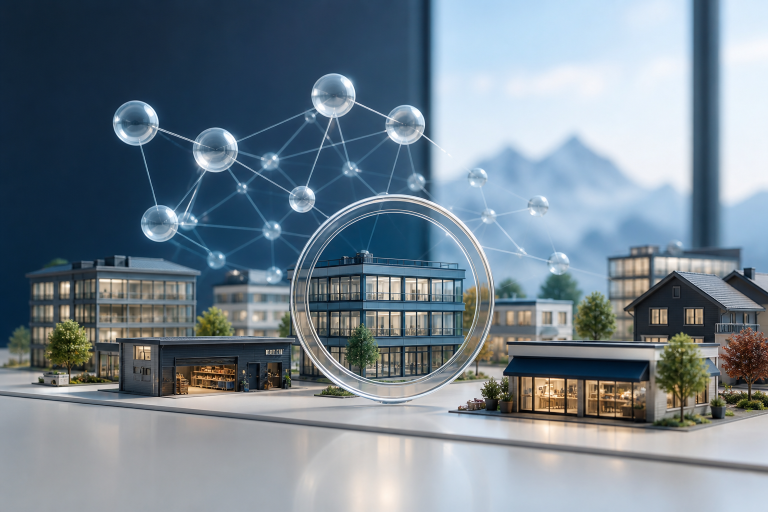 How Swiss SMEs Can Check Their AI Visibility